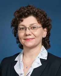 Gabriela Szabo