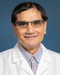 Ravinder K Wali