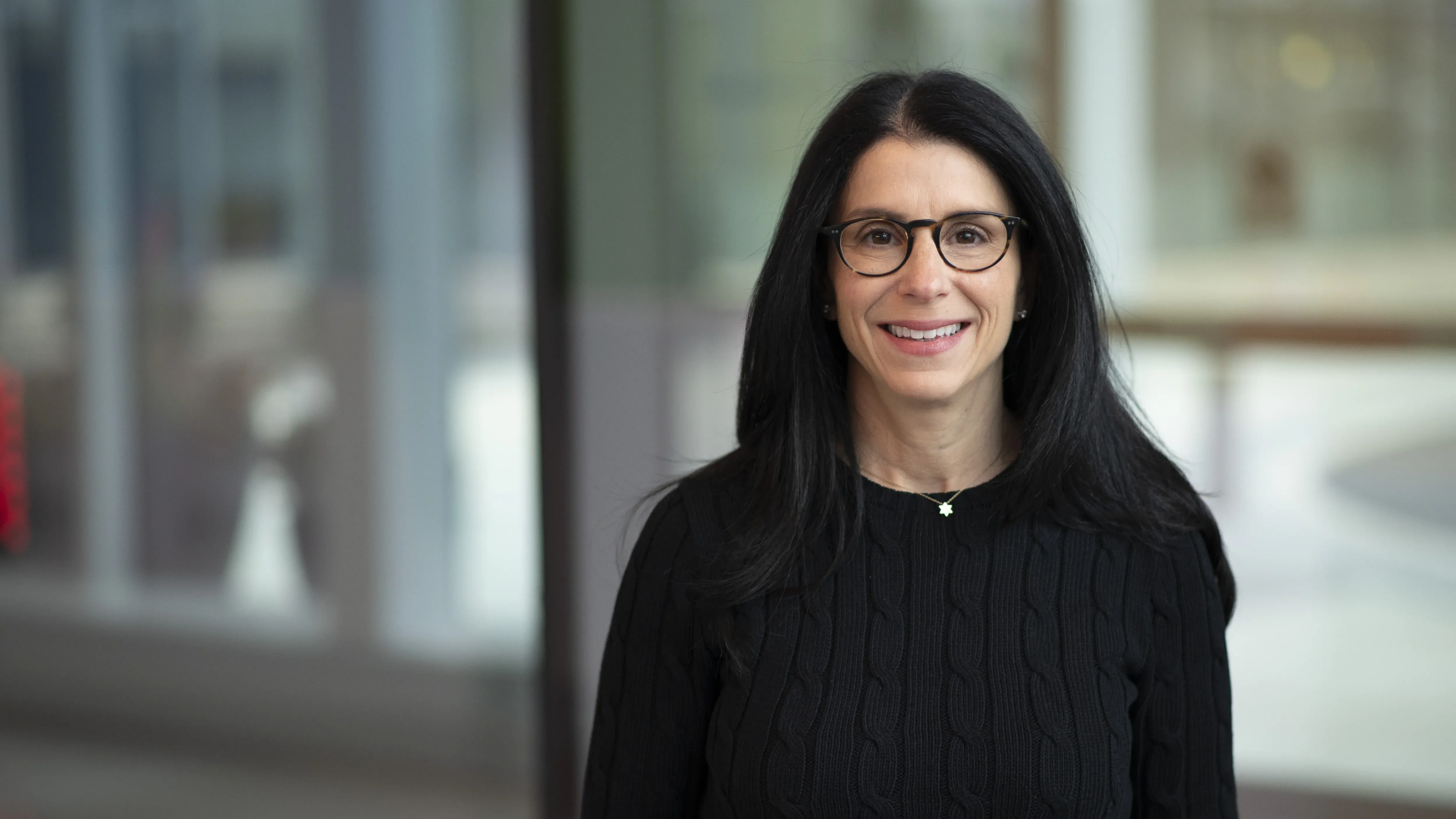 Nicole F. Rosenthal