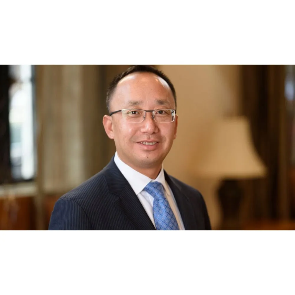 Jun J. Mao