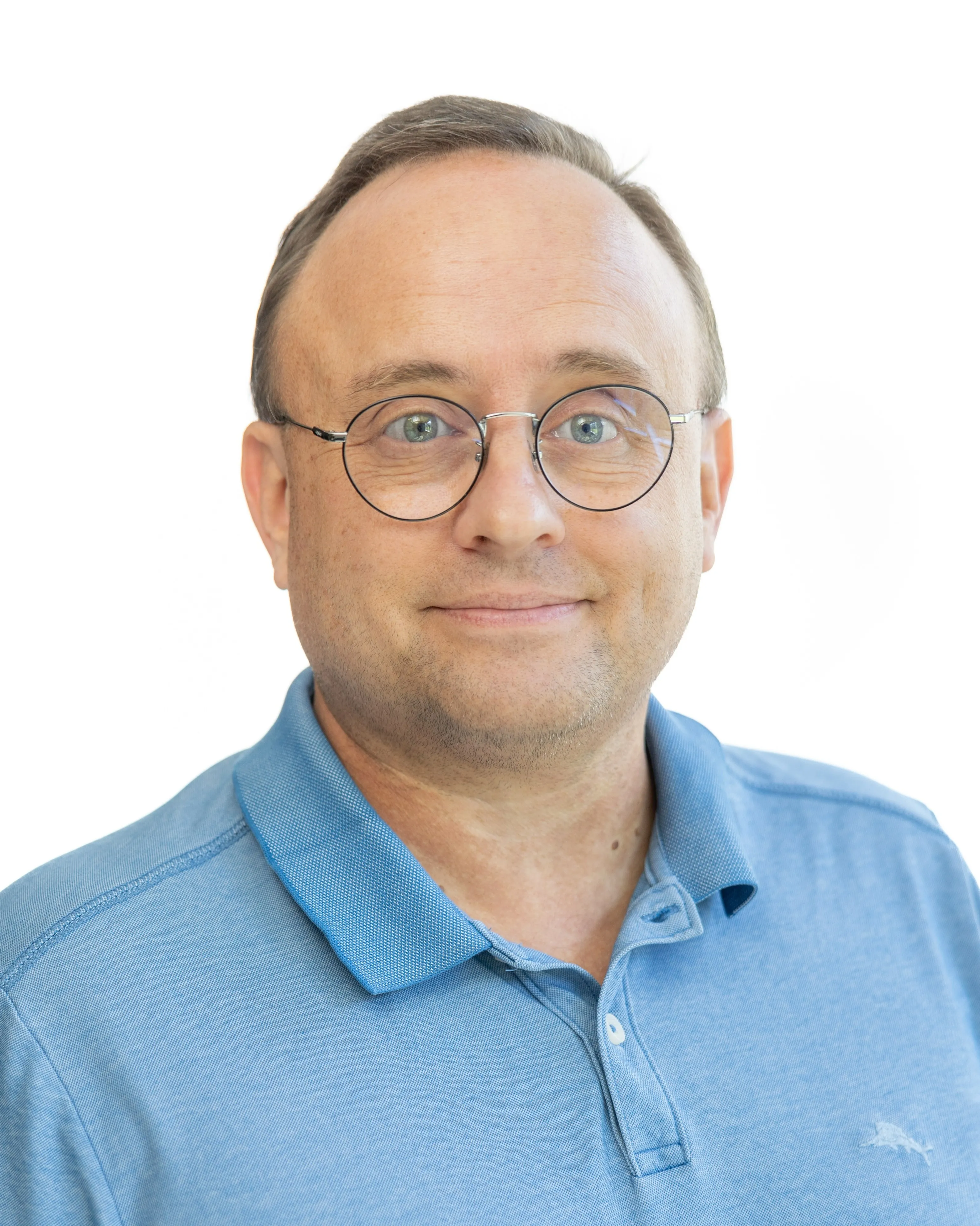 Claude Springfield IV