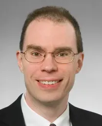 Patrick Henry Garrett
