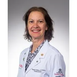 Sandra L Weber