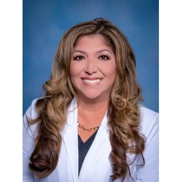 Rosemary Romo Rivas