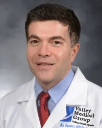 Ali Nasseri
