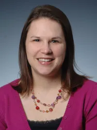 Lesley Marie Weghorn