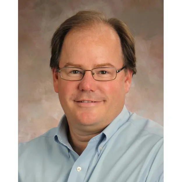 David Alan Dues
