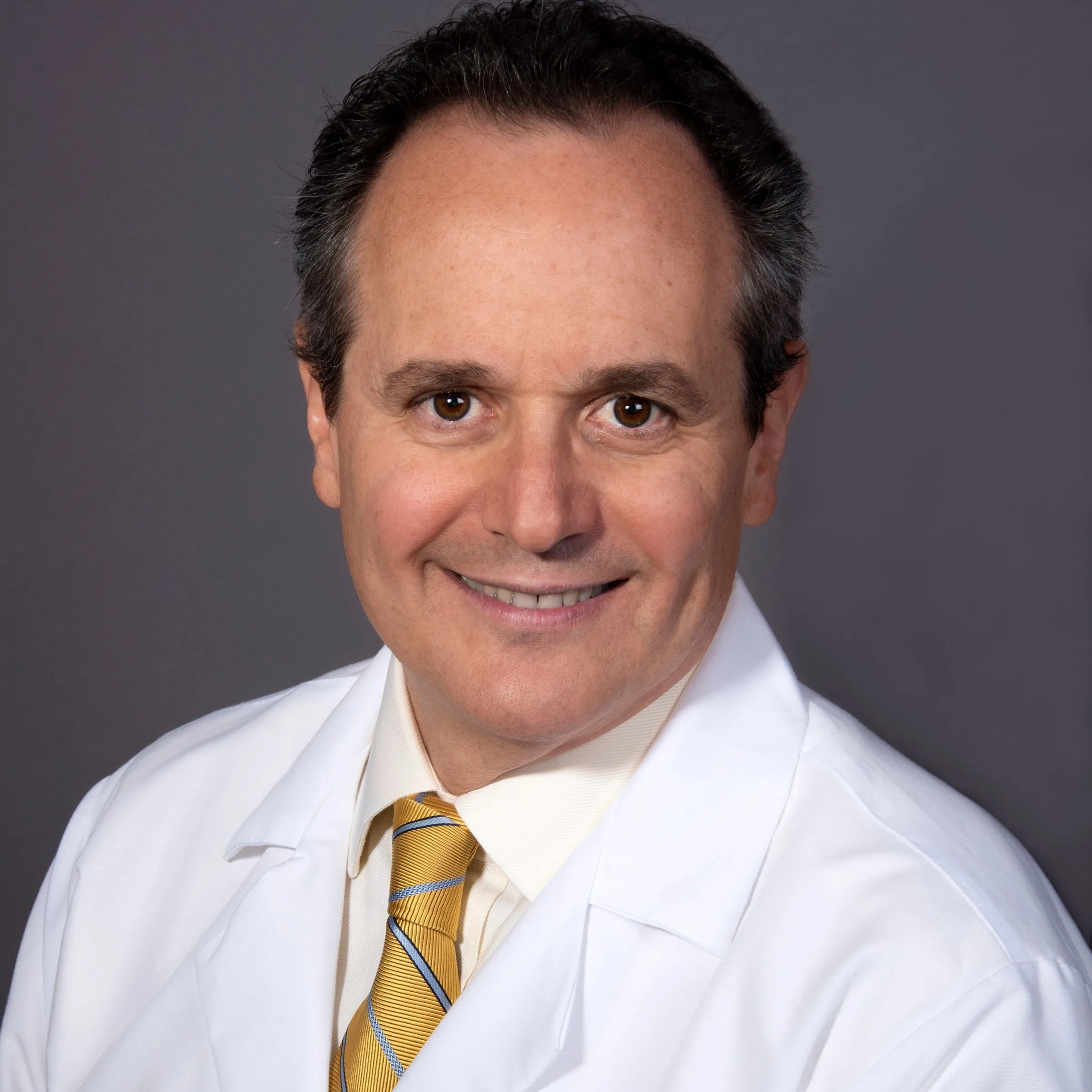 Irwin M. Grosman