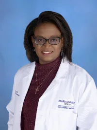 Danielle R Kwakye-Berko