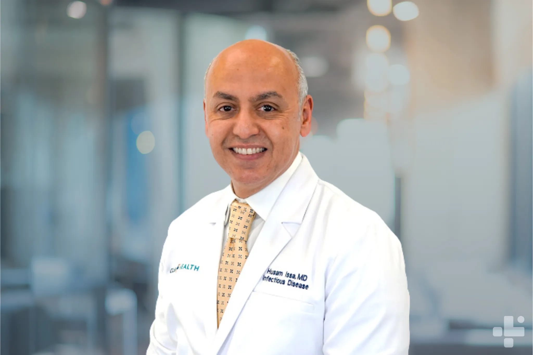 Husam Issa