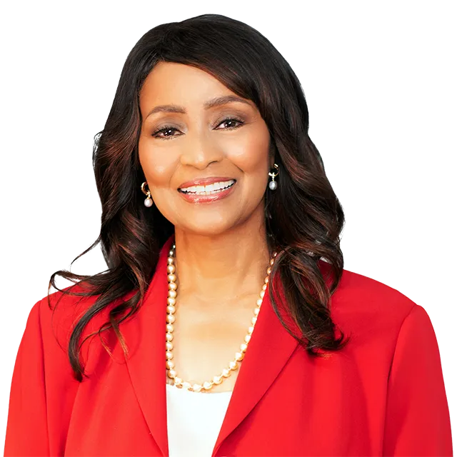 Sharon M Wesley
