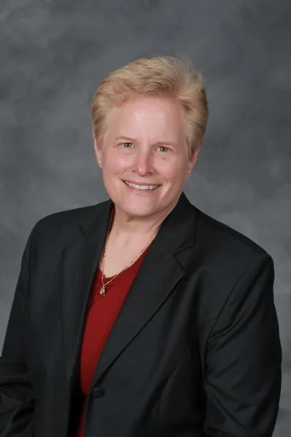 Susan Pearson