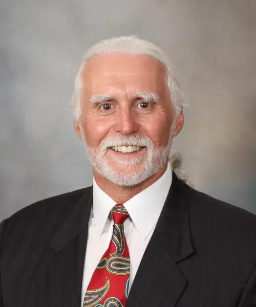 Christopher John Gostout