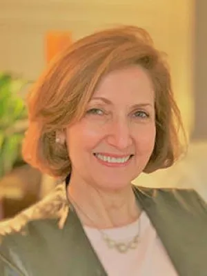 Hayat Mousa
