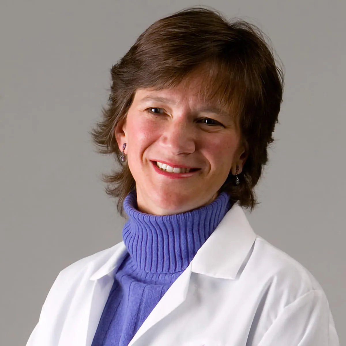 Amy Bishop Kewin