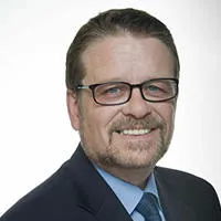 Ronald R Preston