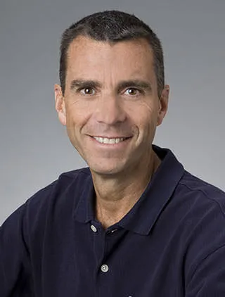 Scot B Moore