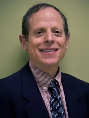 Stuart Abramson