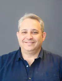 Michael Amster