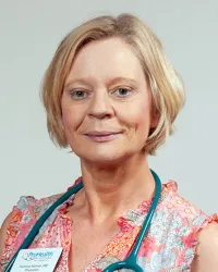 Patricia C Mcivor