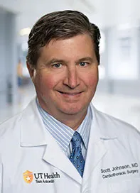 Scott Johnson