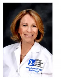 Susan Zeveloff