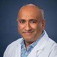 Sunil Mehta