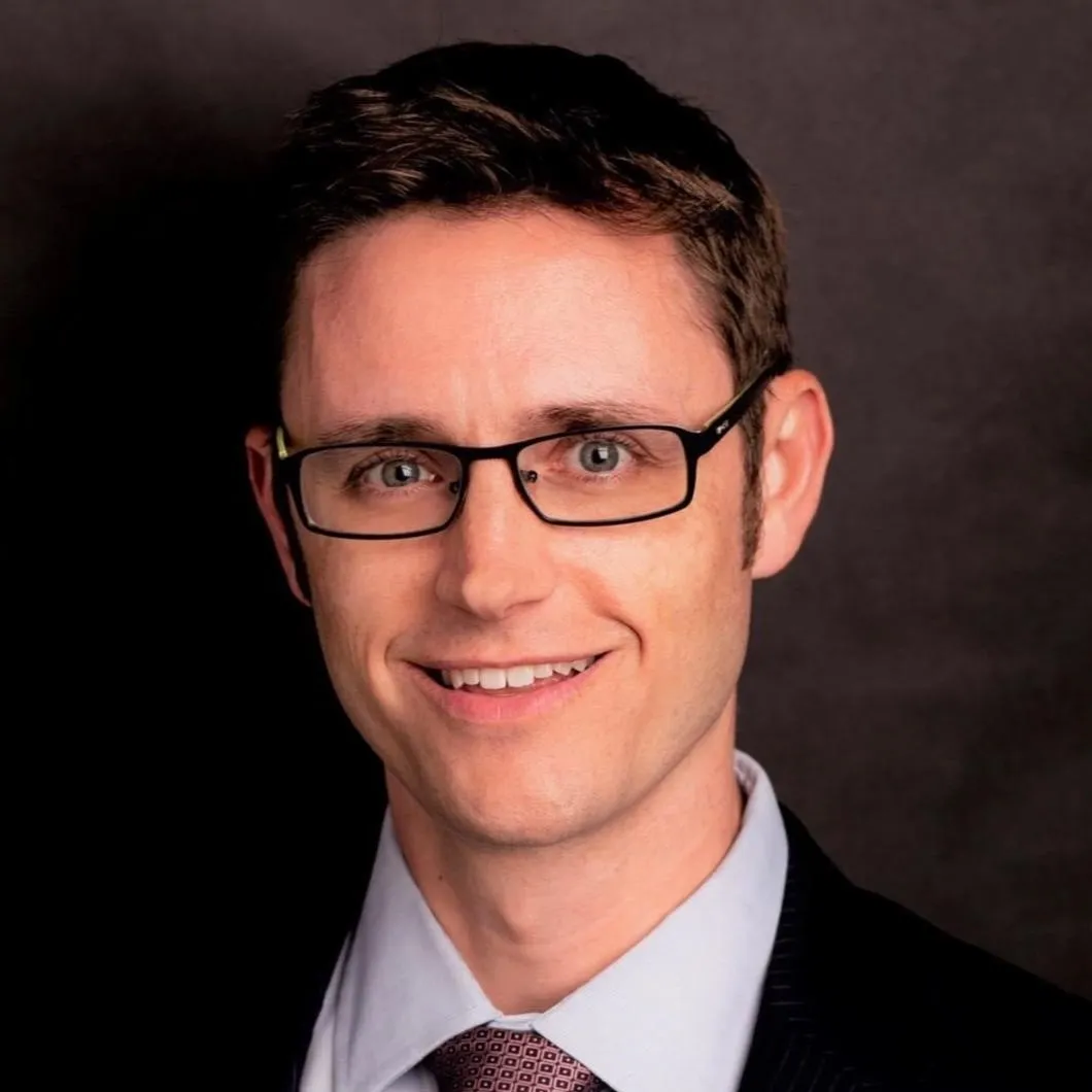 Eric John Culbertson