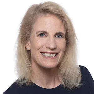 Amy Saxman Oro