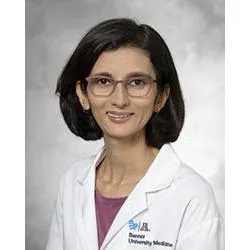 Rita M Bhakta