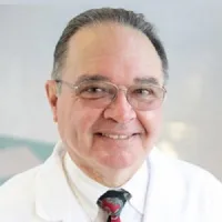 Francisco Fantauzzi-Nazario