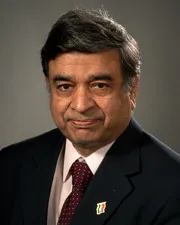 Pravin Chandra Singhal