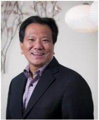 Bruce T Chau