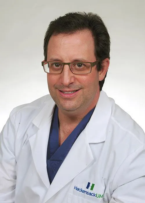 Richard J Goldstein