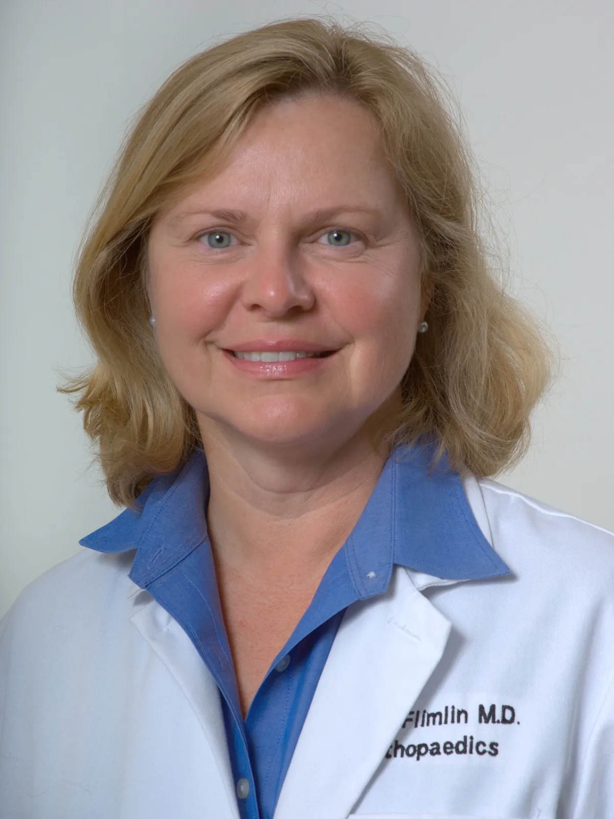 Mary T. Flimlin