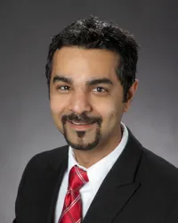 Shayan Irani