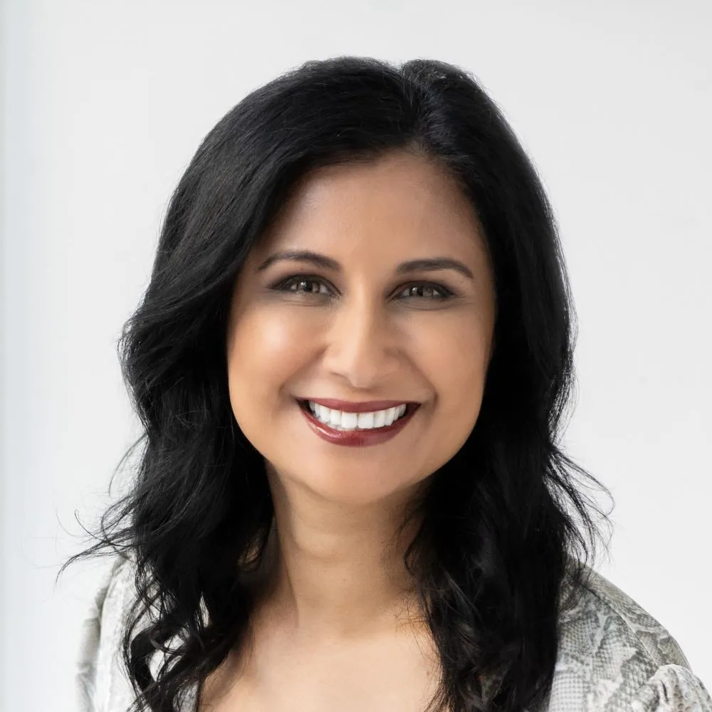 Harleen Kaur Anderson