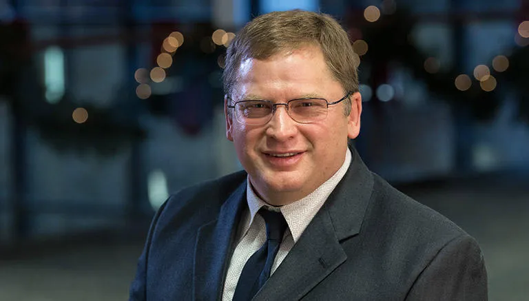 Clinton J. Pace