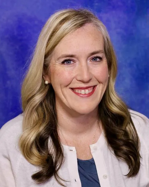 Kathleen M R Thurman