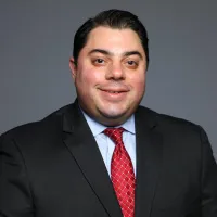 Michael I. Ross