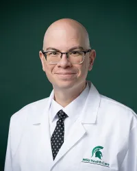 Patrick Huck