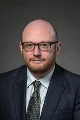 Robert Daniel Rubin