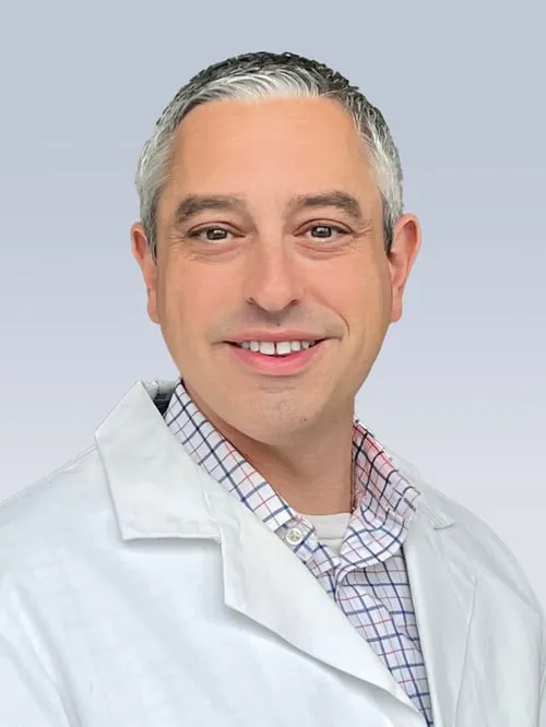 Mario P. Demarco