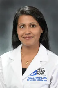 Teena Joseph