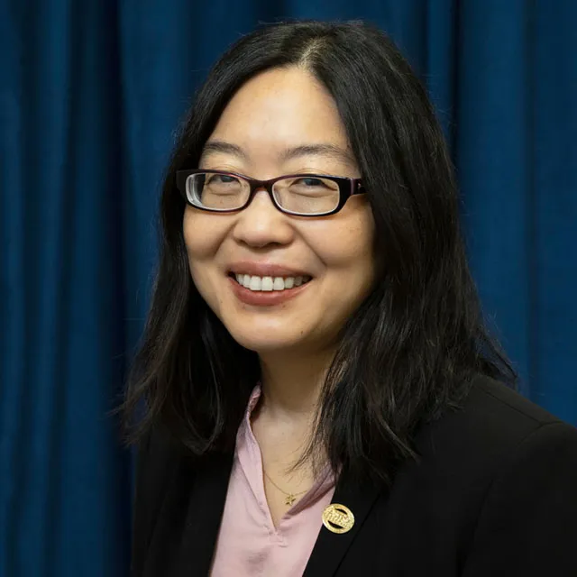 Sue Yom