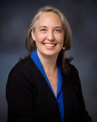 Jennifer Kratzer