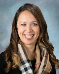Catherine D. Jackson