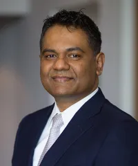 Prashanth V. Sreeramoju