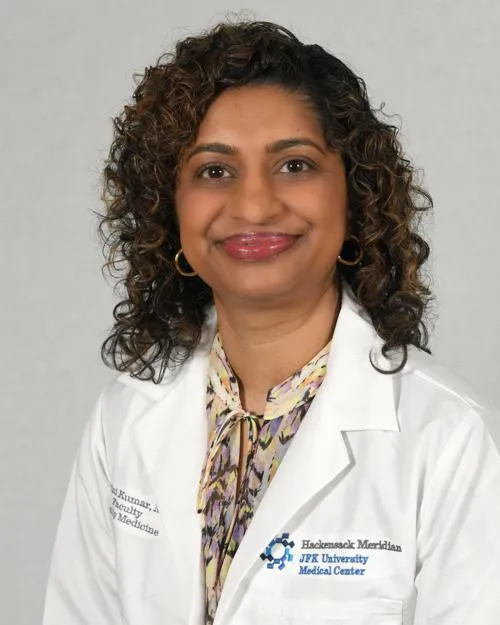 Harini C Kumar
