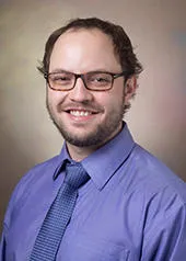Jordan Mitchell Abel